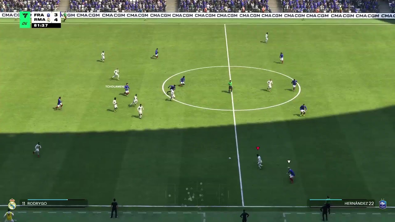 FC26      Ps5