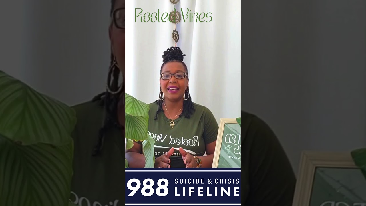 Finding Strength After Loss: Healing from Suicide Grief