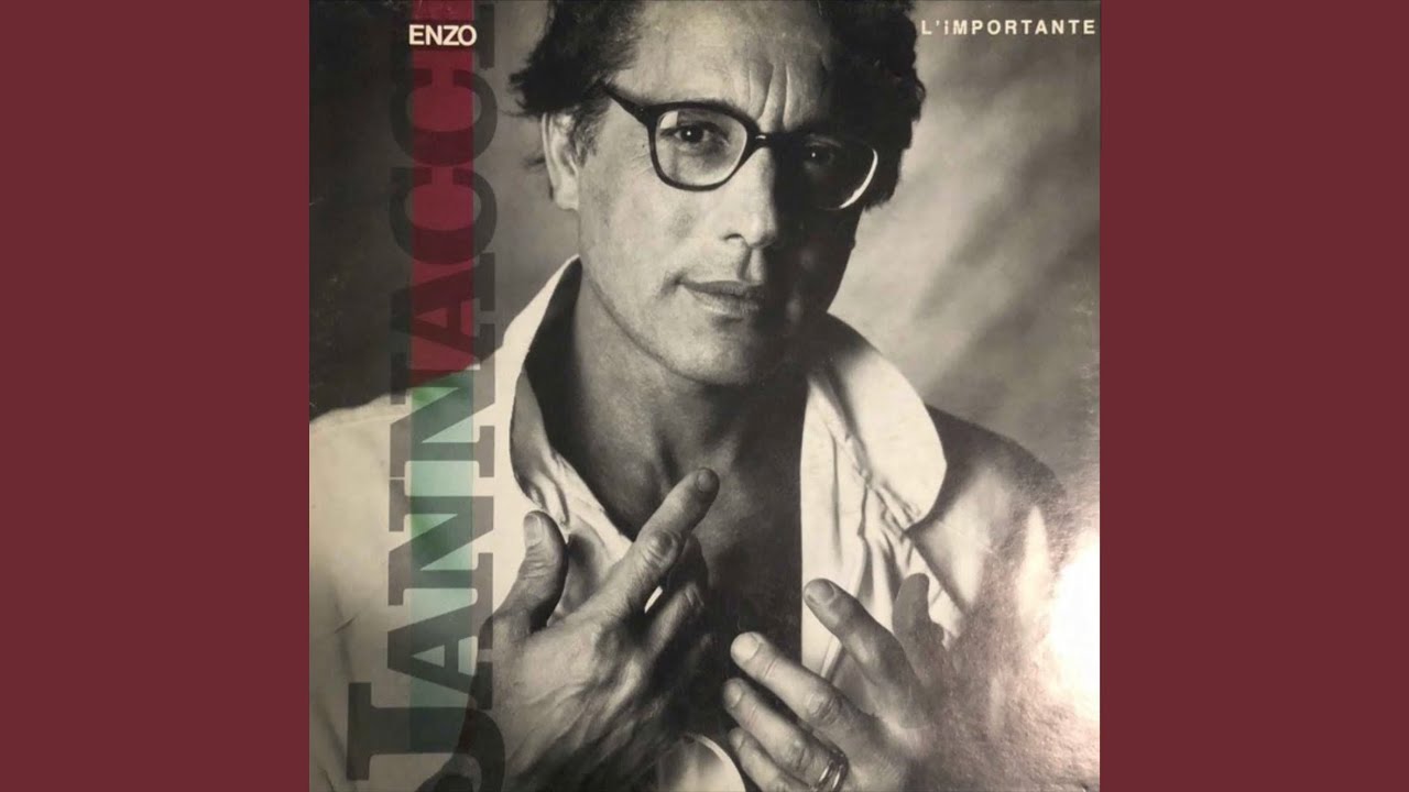 Enzo Jannacci - Sergej