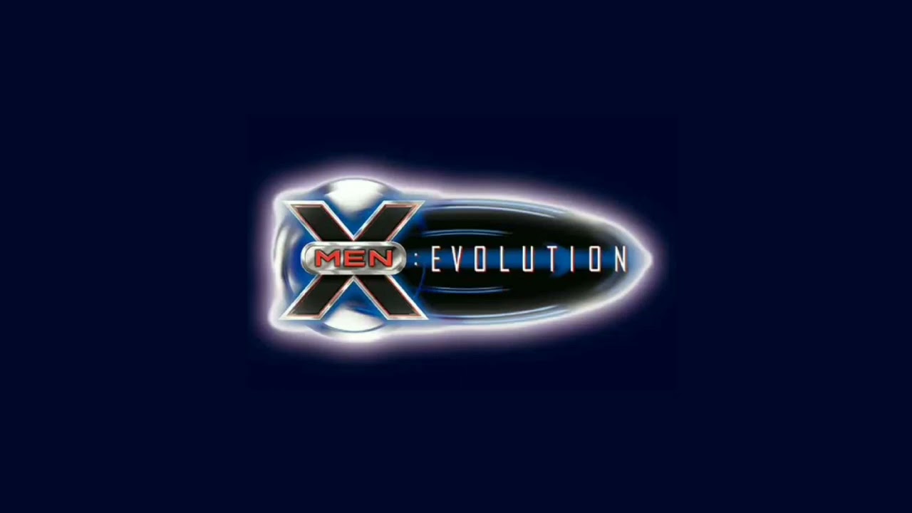 [OST] X-Men Evolution - Opening Theme (Extended)