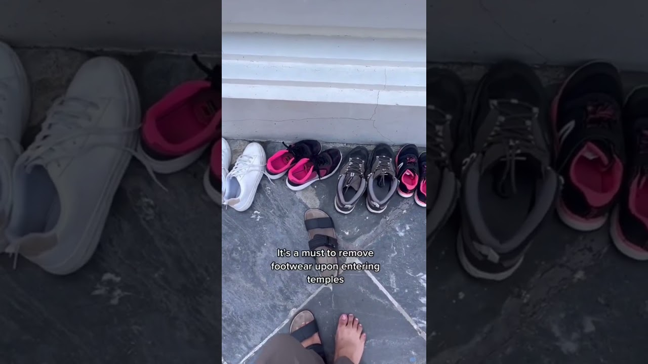 BANGKOK TEMPLE HOPPING #bangkok #temple #bangkoktemples #travel #thailand