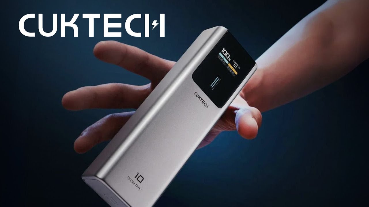 Hati-Hati Beli PowerBank ⁉️
