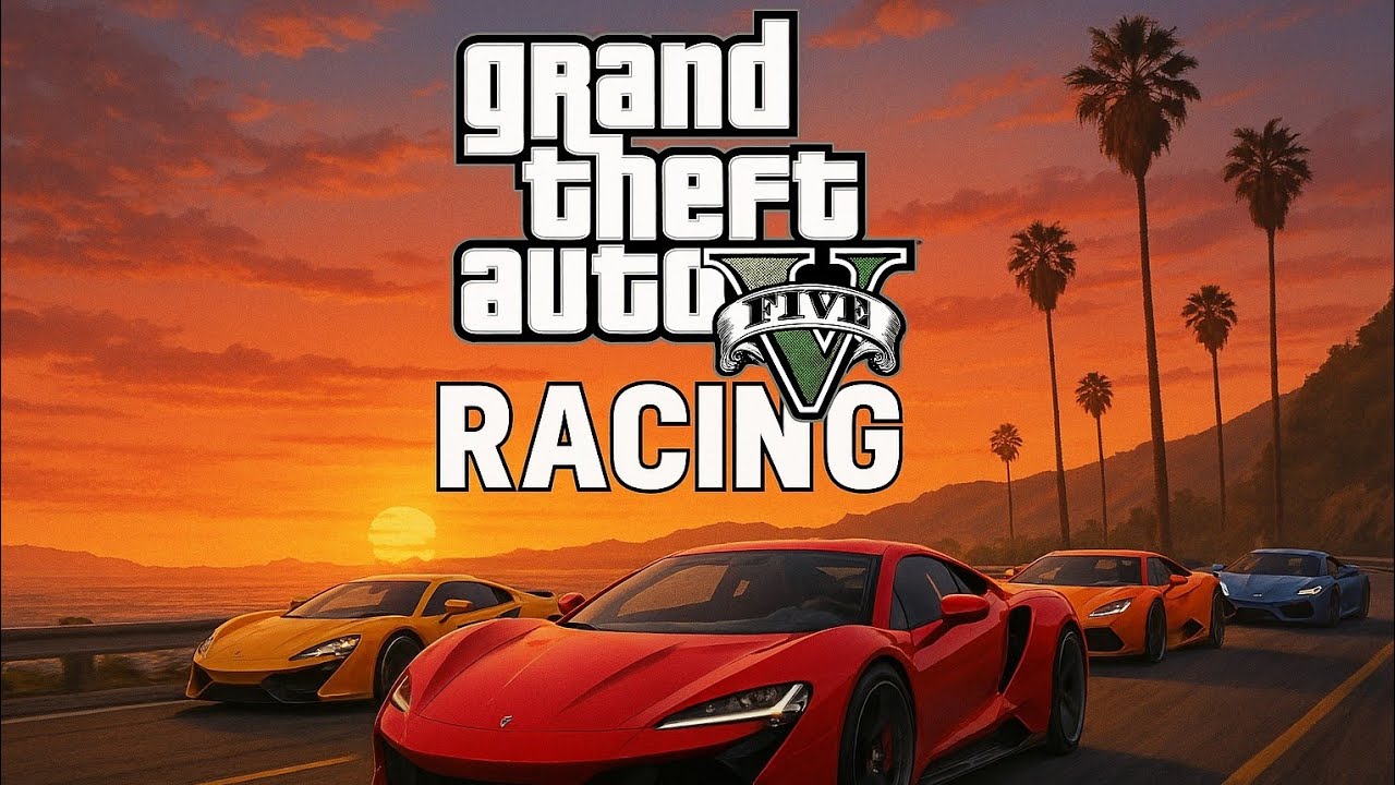 Tuesday Night Racing