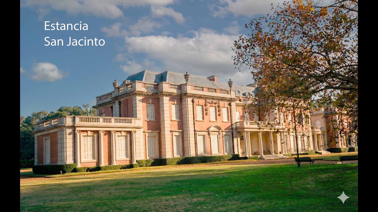 Estancia San Jacinto
