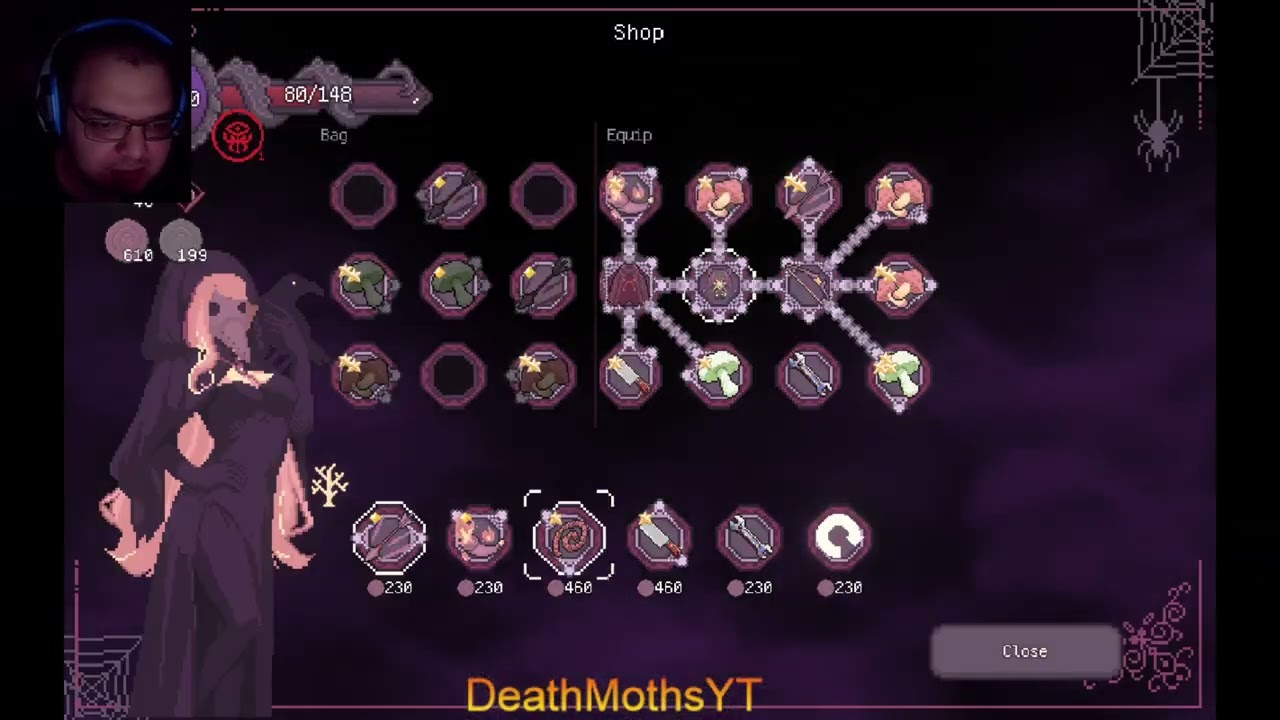 Sealchain Call of Blood Part 1 a Survivors like