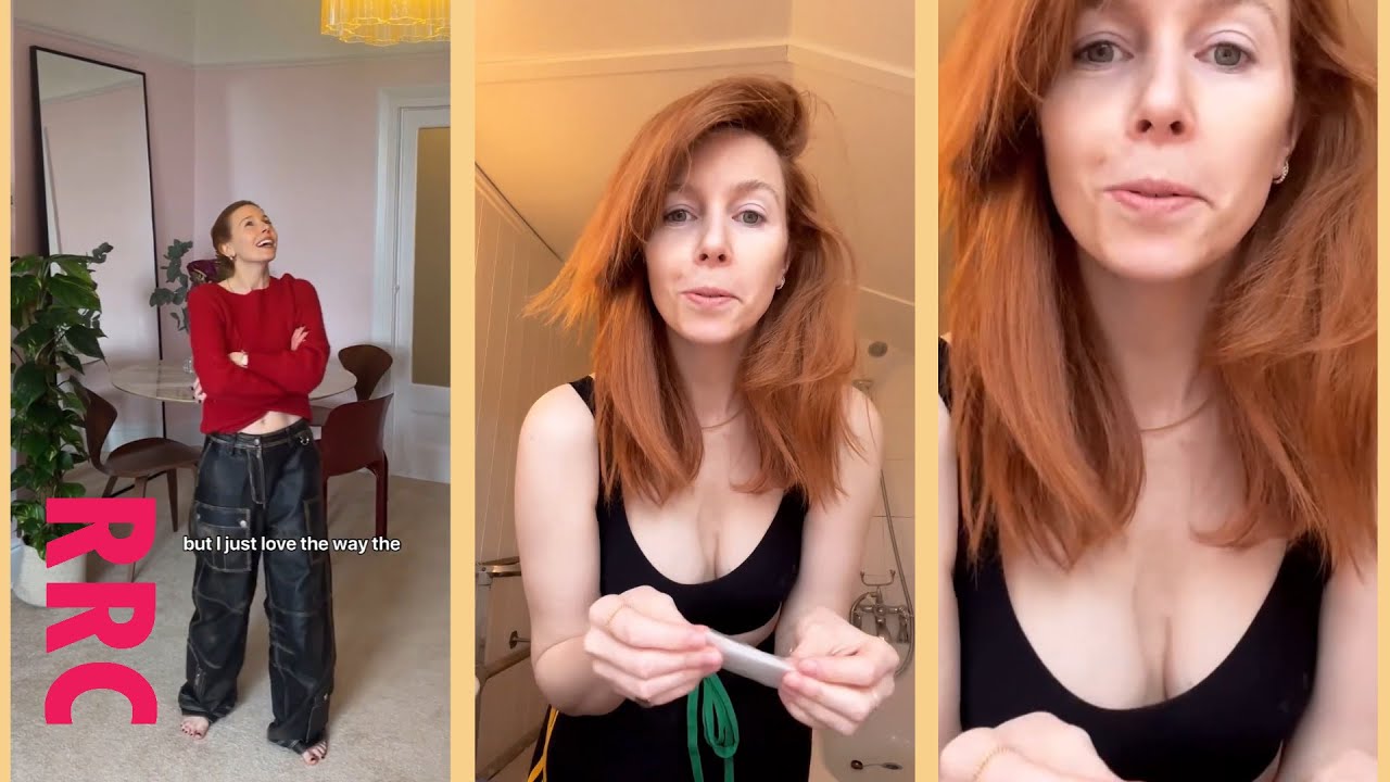 Stacey Dooley @cute-n-sexy socials mix