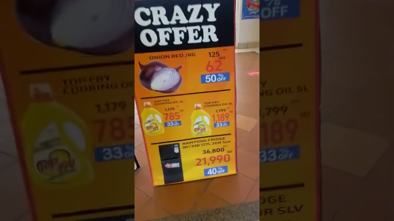 #Carrefour