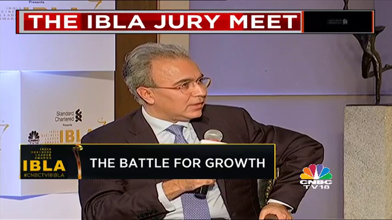 FDI Going Into New Businesses: Rajiv Memani Of EY India