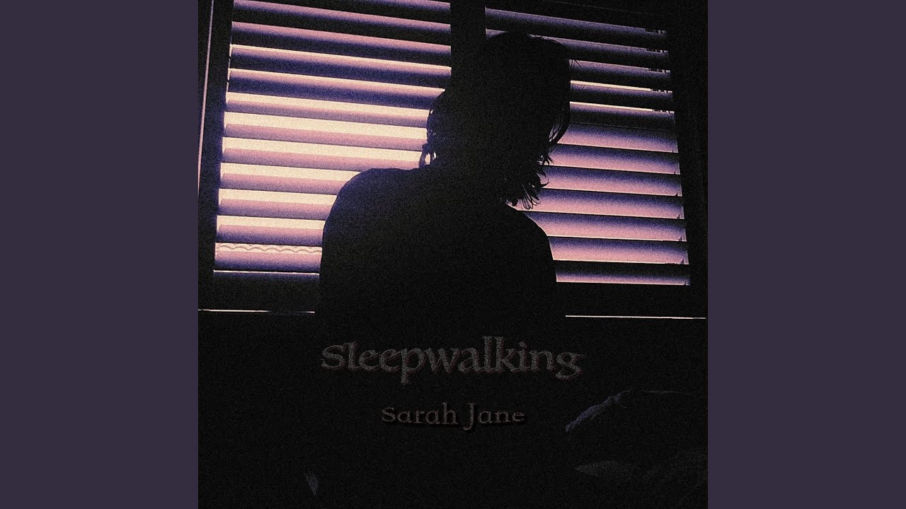 Sleepwalking