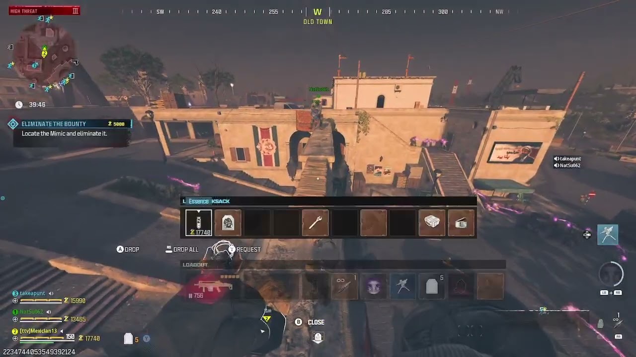 MW3Z🤦‍♂️🤷‍♂️😂 (Part 2/2)