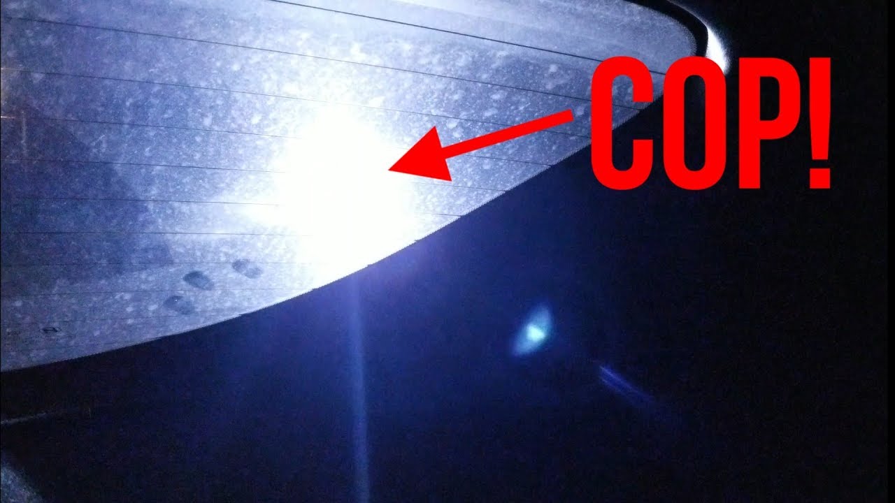 We tried staying at Sonic for 24 hours and it didn't go well