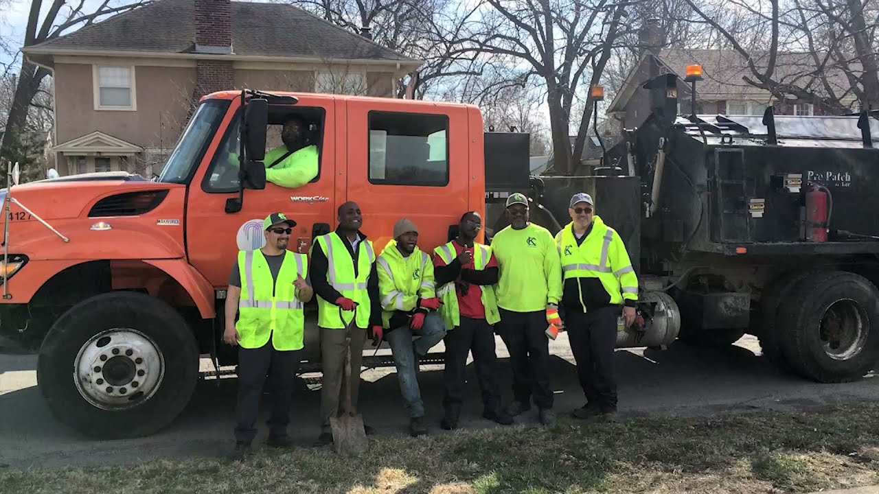 KCMO Public Works Week