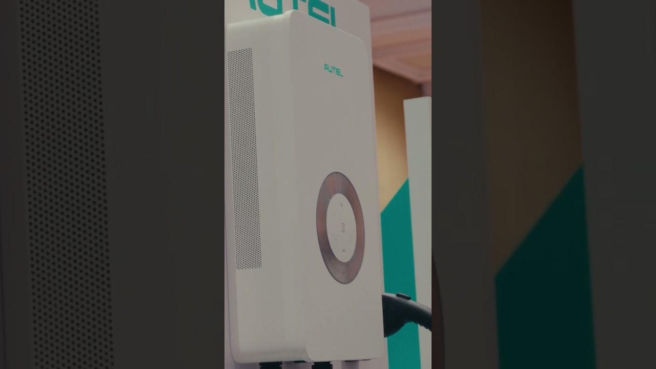Our team witnessed some amazing innovation at the 