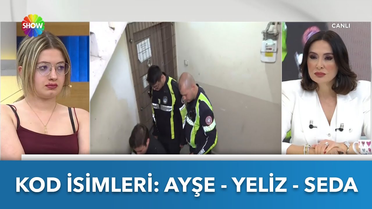 Ekipler eve geldi! | Didem Arslan Yılmaz'la Vazgeçme | 31.10.2025