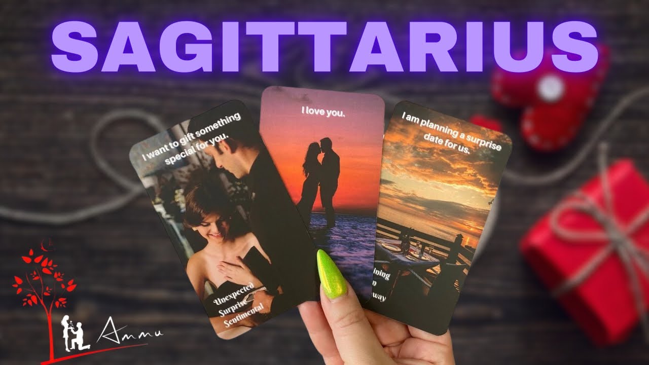 СТРЕЛЕЦ 🌸🩵,🥹ВАША ИНТУИЦИЯ ВАС НЕ ЛЖЕТ... ОНА ЛЮБИТ ВАС БОЛЬШЕ, ЧЕМ ВЫ МОЖЕТЕ СЕБЕ ПРЕДСТАВИТЬ❤️💍
