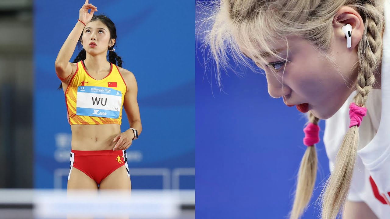 同样是化妆打比赛！为什么李梦能获得尊重，吴艳妮却不行？