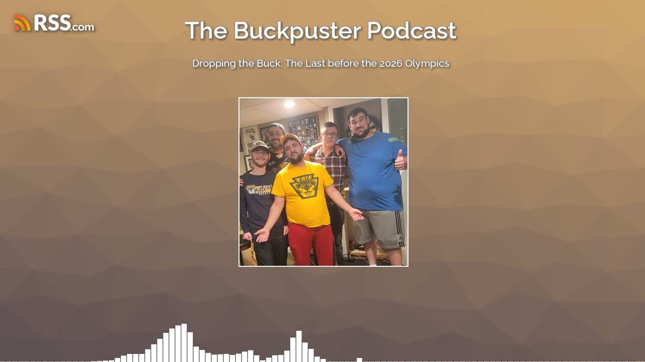 Dropping the Buck: The Last before the 2026 Olympics
