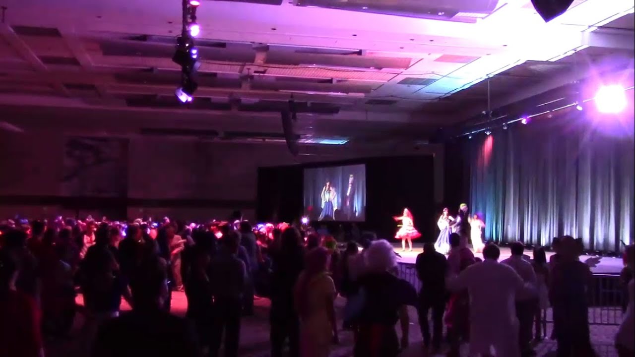 BronyCon 2015 The Grand Galloping Gala