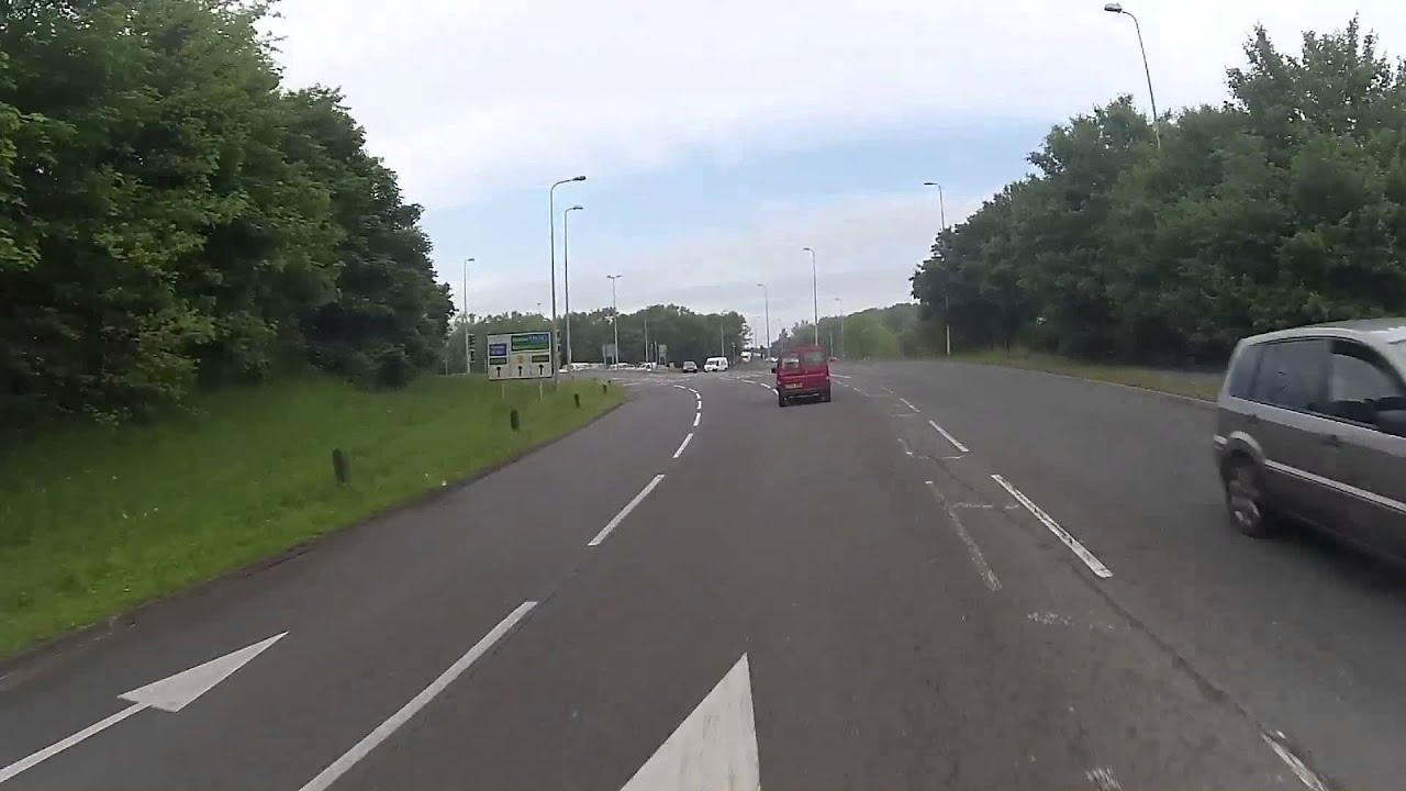 Target Fixation