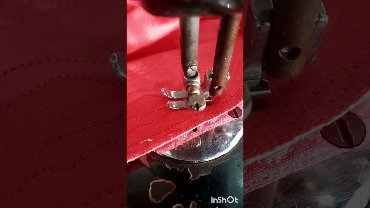 mohri design#easy mohri design #stitching