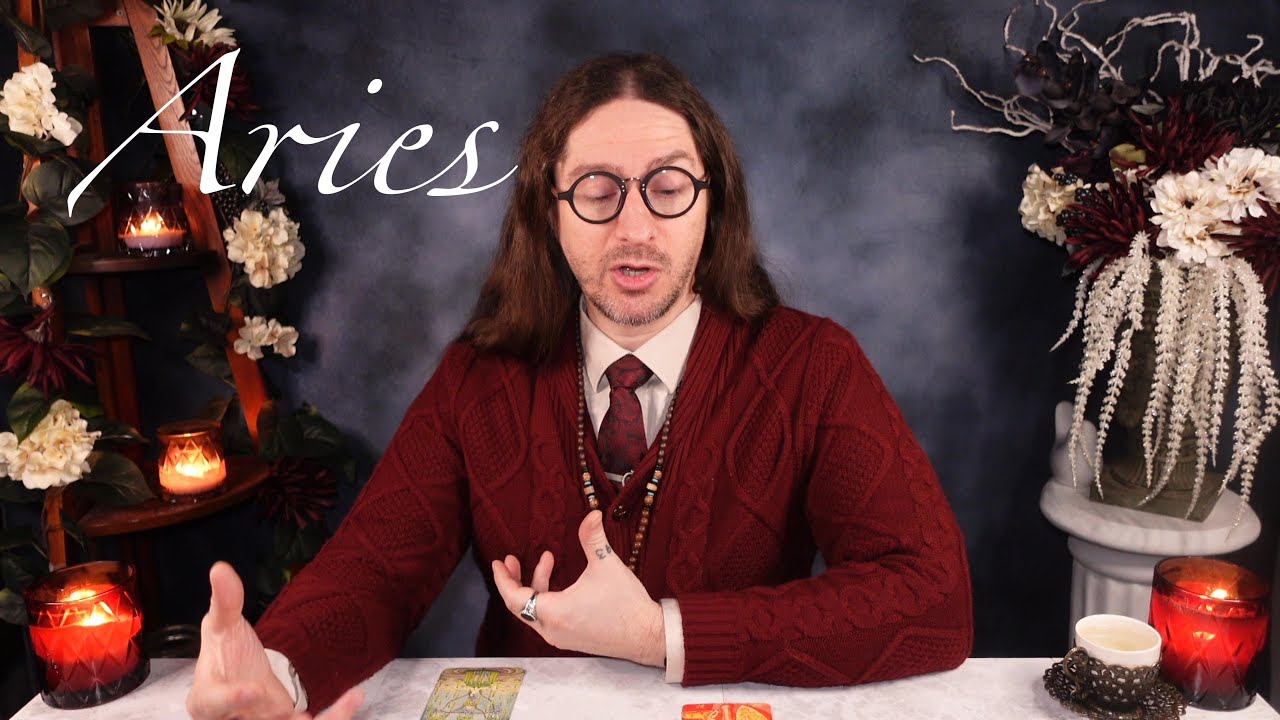 ARIES - “HAPPENING FAST! Sudden Wealth May Change Your Life Forever!” Tarot Reading ASMR