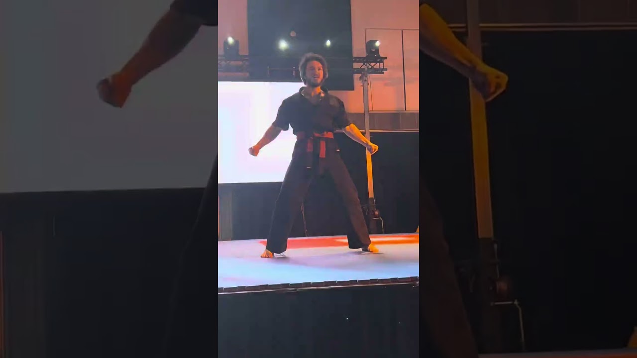 Kobudomania Show at Capital Conquest 2025