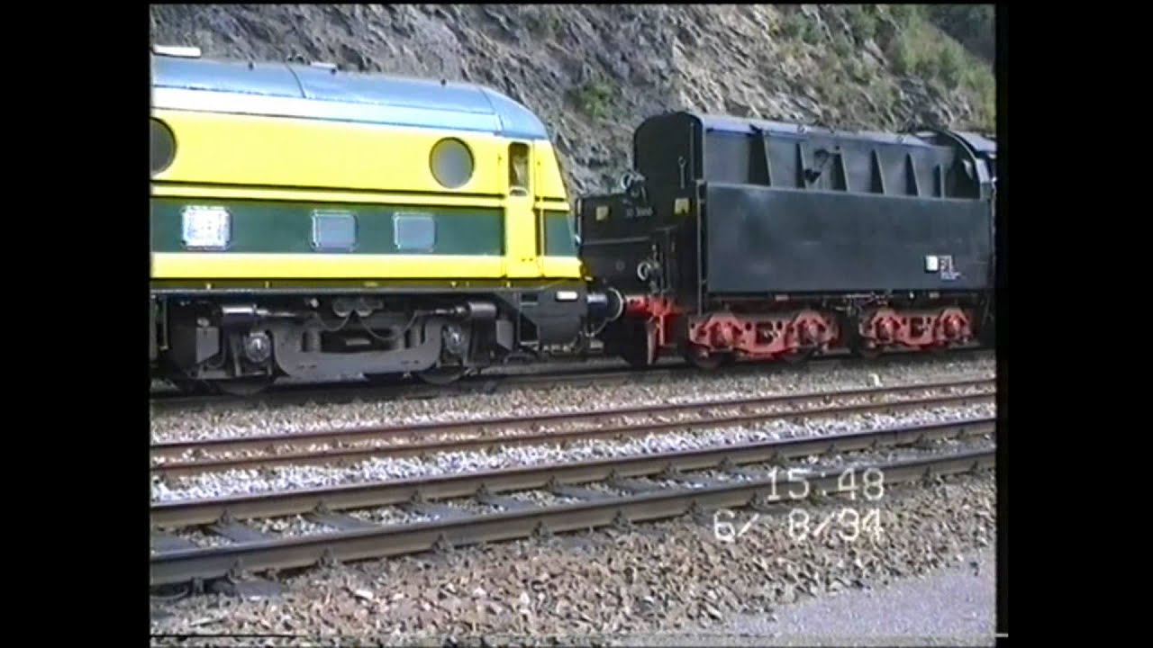 Vennbahn 06 08 1994 2