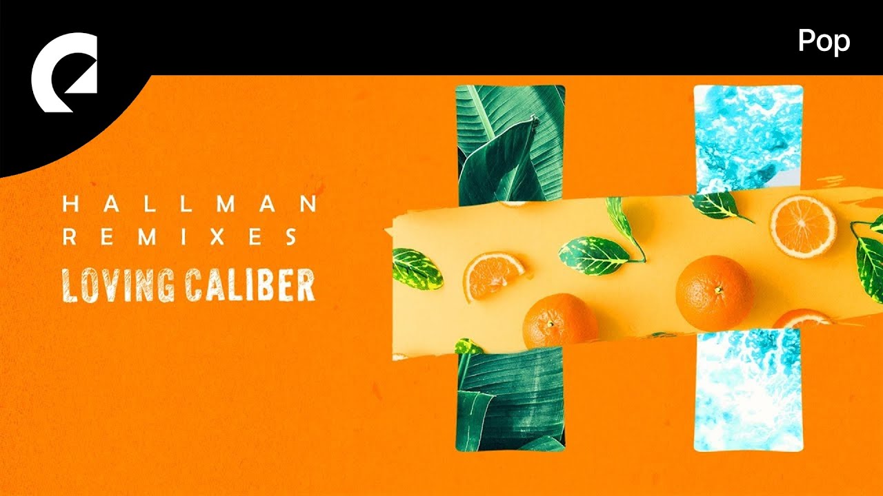 Loving Caliber - Move Your Body (Hallman Remix) (Instrumental Version)