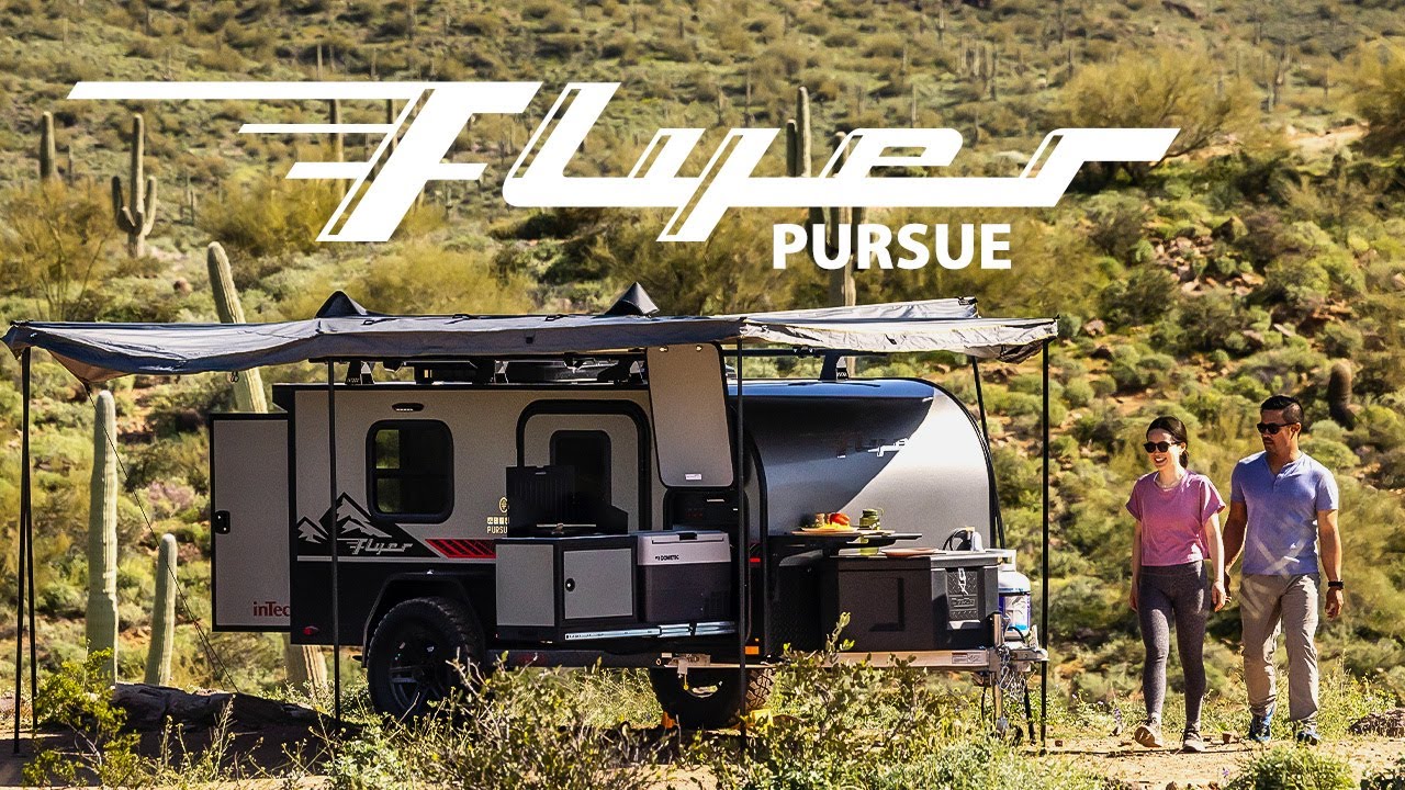 Прохождение Flyer Pursue 2023 года
