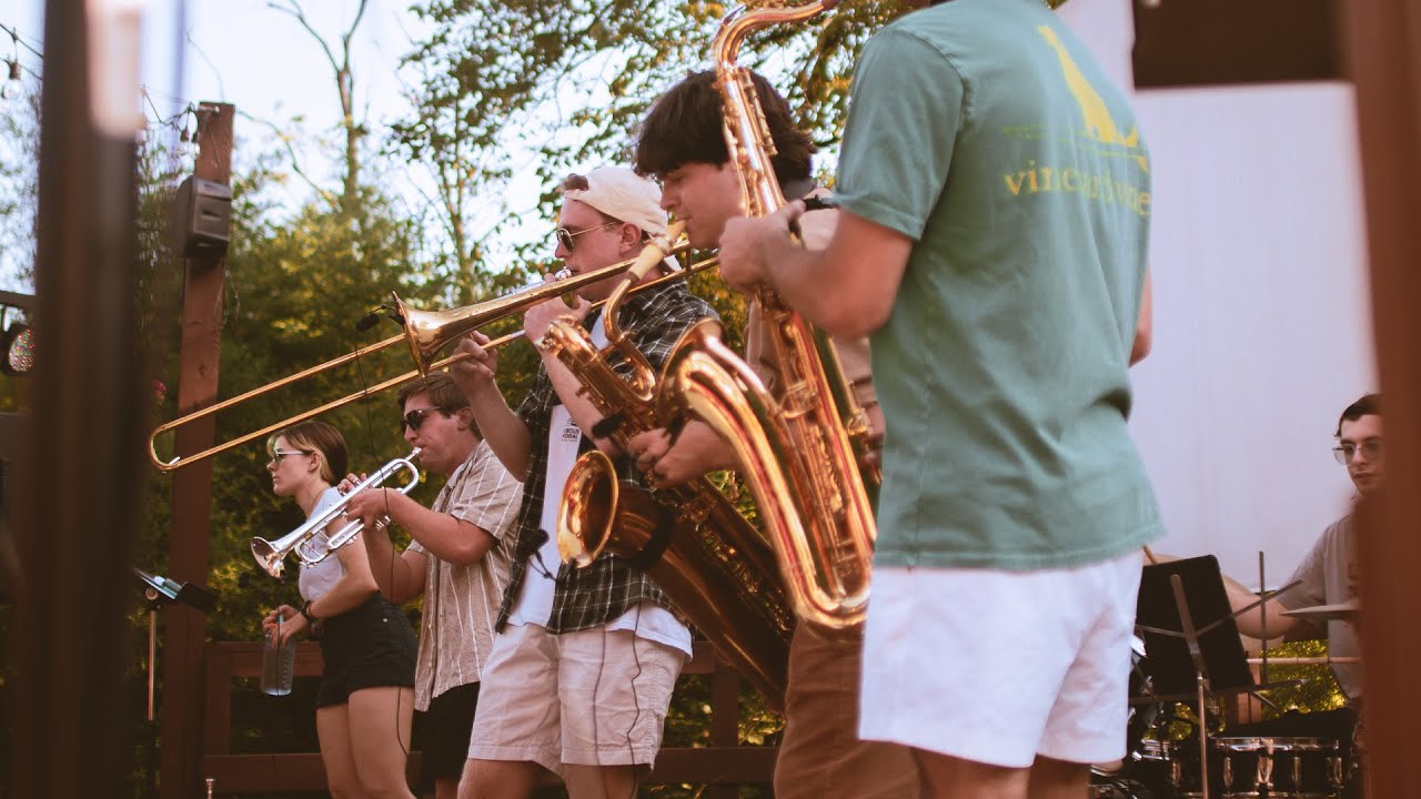 Coco - The Lucky Chops (Cover)