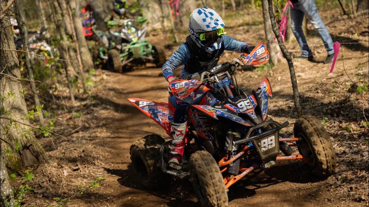POST RACE INTERVIEW #gnccracing #racing 