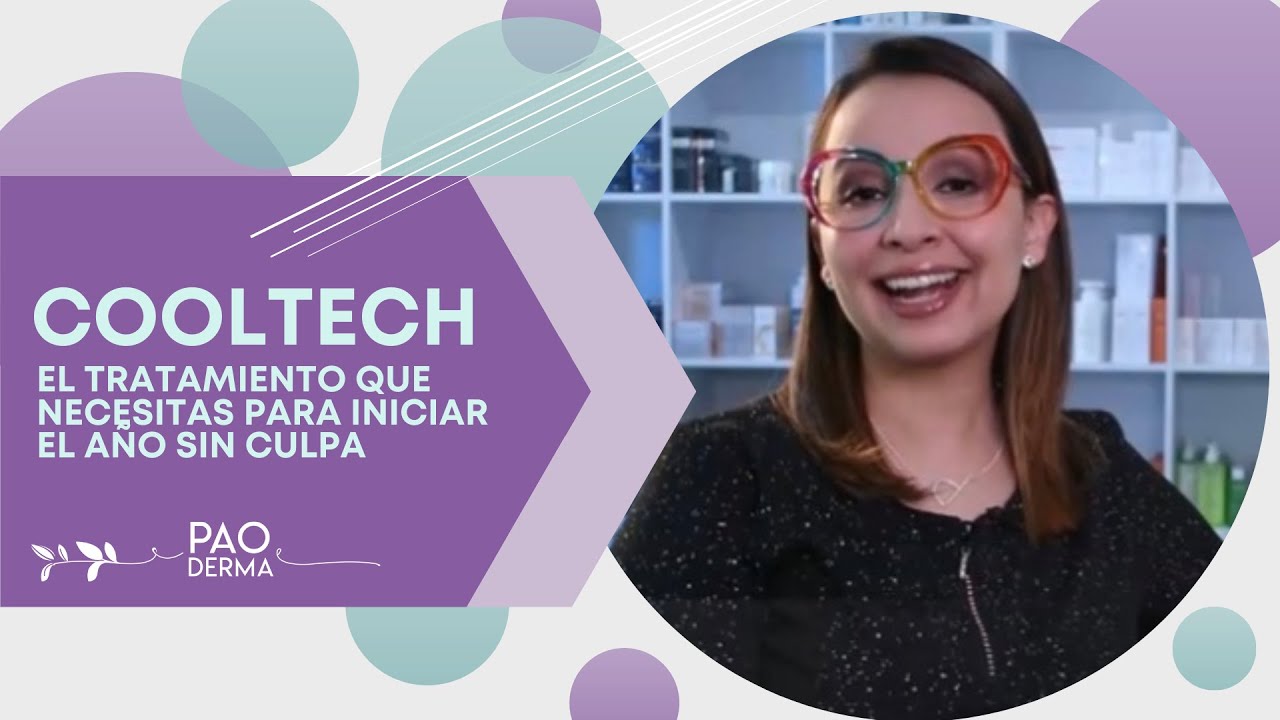 &iquest;Qu&eacute; es COOLTECH?