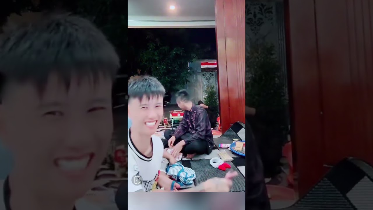 VLOG 473 : BẠN ĐẾN NHÀ CHƠI