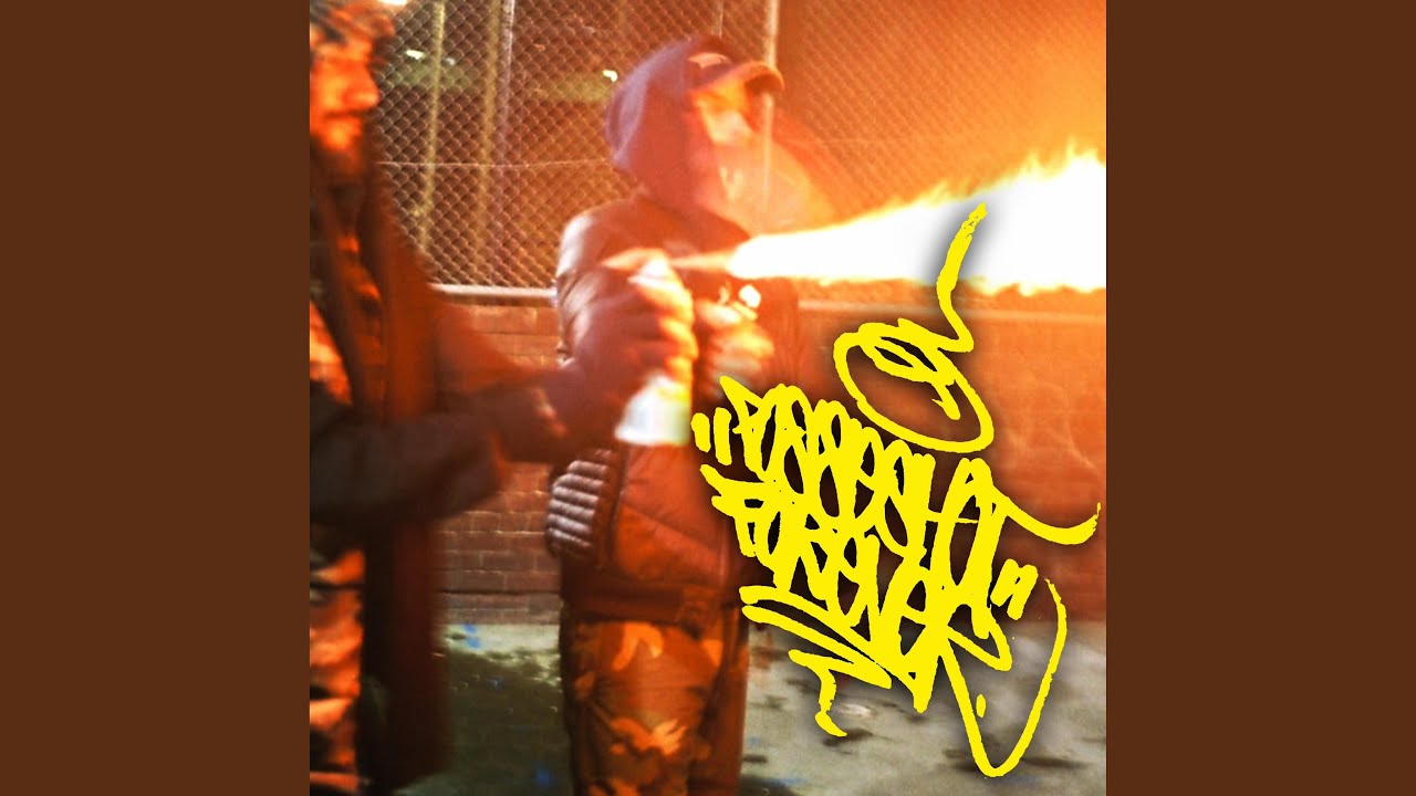 Way Too Steezy (feat. G.M Rock)