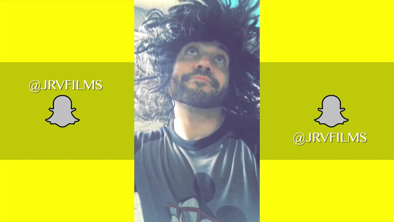 JRVFILMS Snapchat