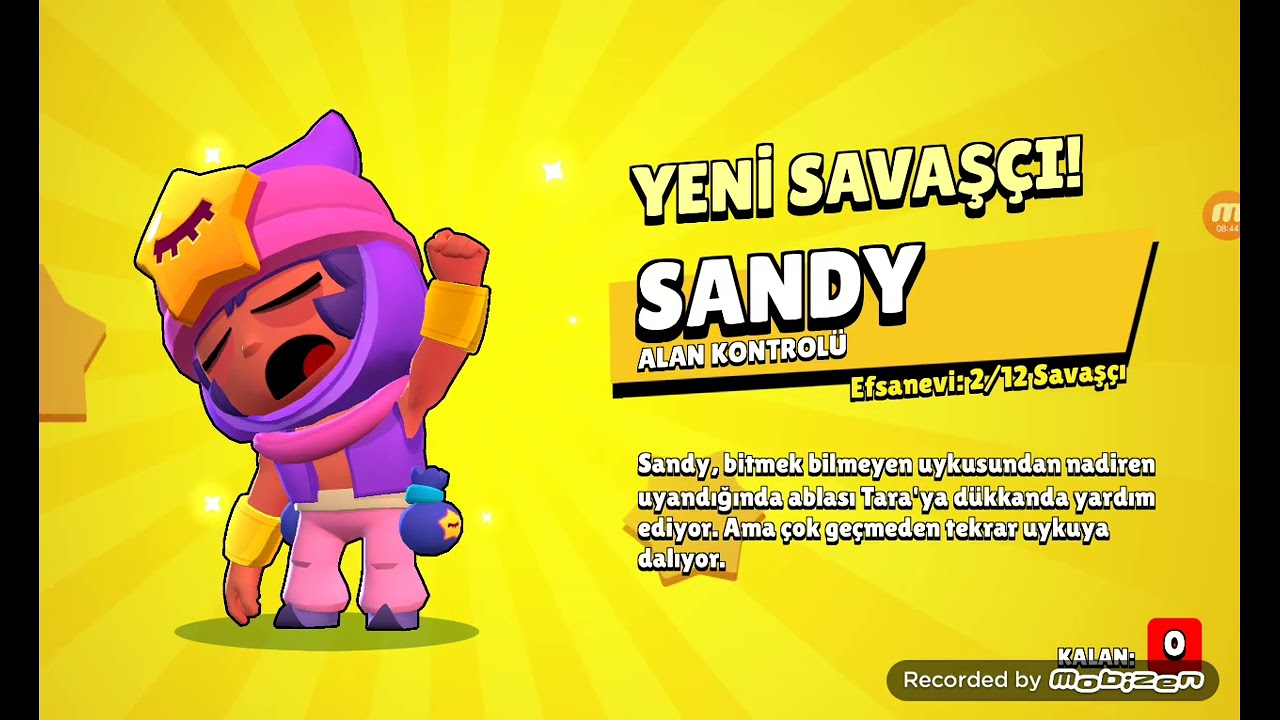 Null's brawlda kutu açtım devamı için 5 like