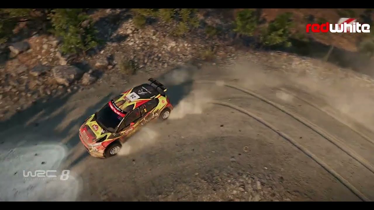 SEÑOR DE LOS CAMINOS DIFÍCILES, EL SOBERANO SOY YO, YO SOY ZOHgRA EL-GAMA #rallycar