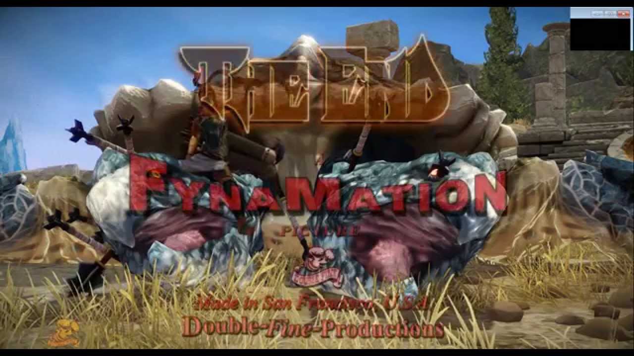 Brazen - gameplay
