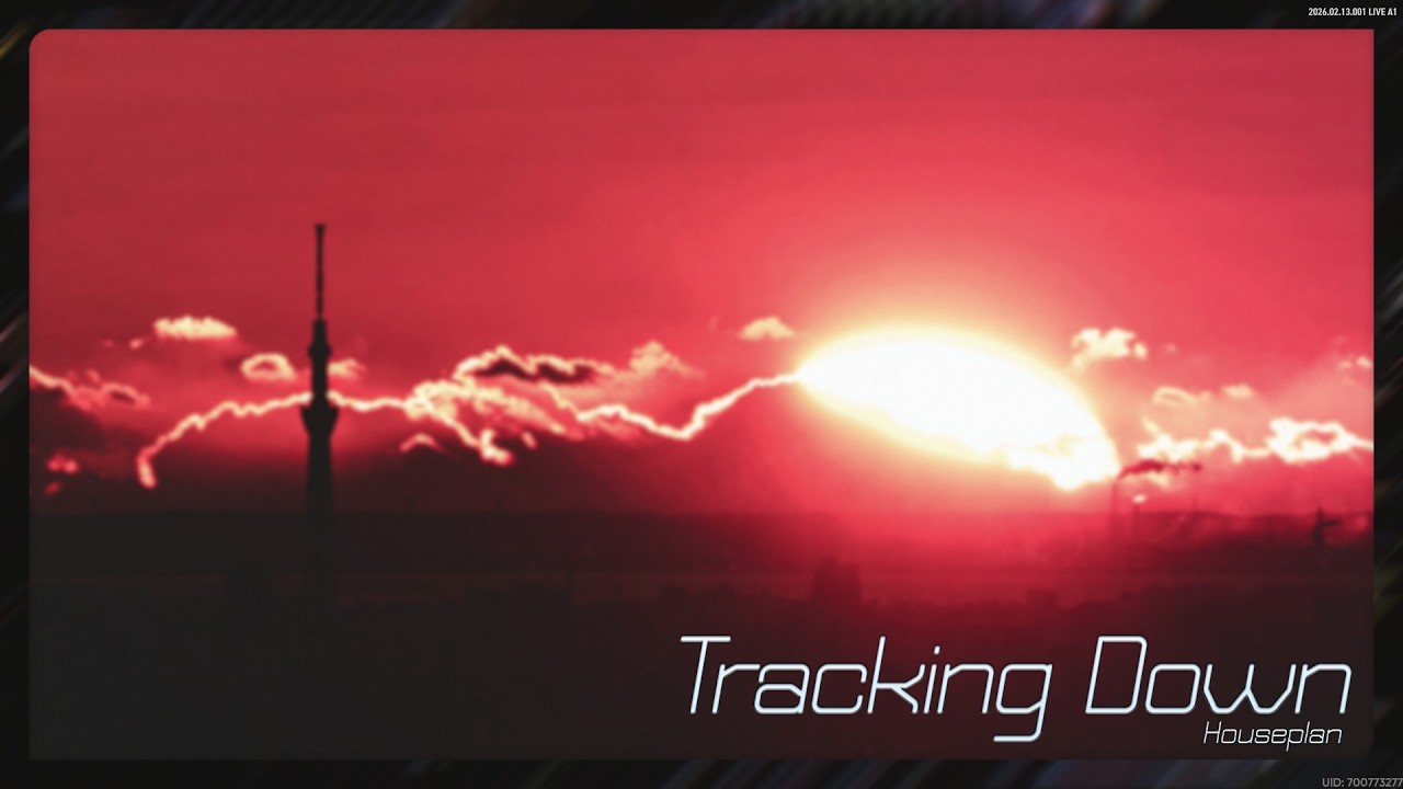 [EZ2ON RE : R] 4K Tracking Down SHD (17)