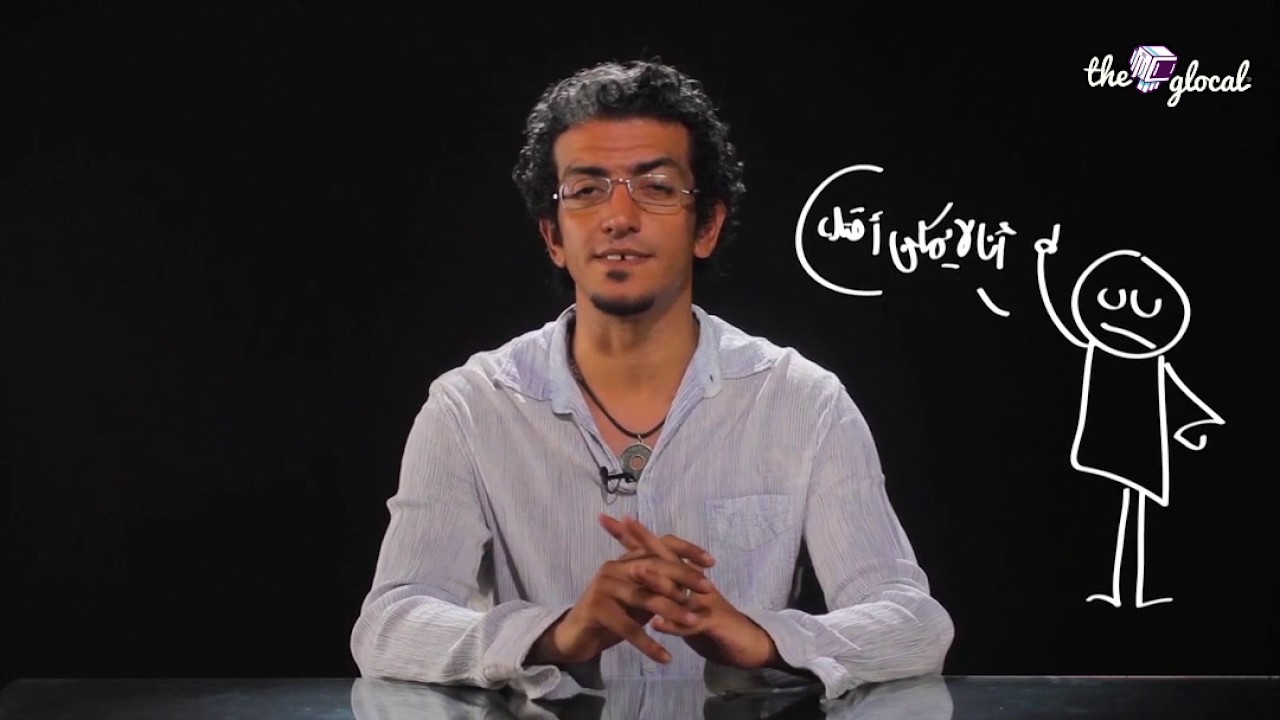 الحلزونة 03 | هل ينفع ناكل حد عشان نعيش؟