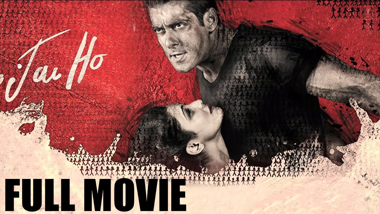 Jai Ho | Salman Khan | Daisy Shah | Full Movie [HD]