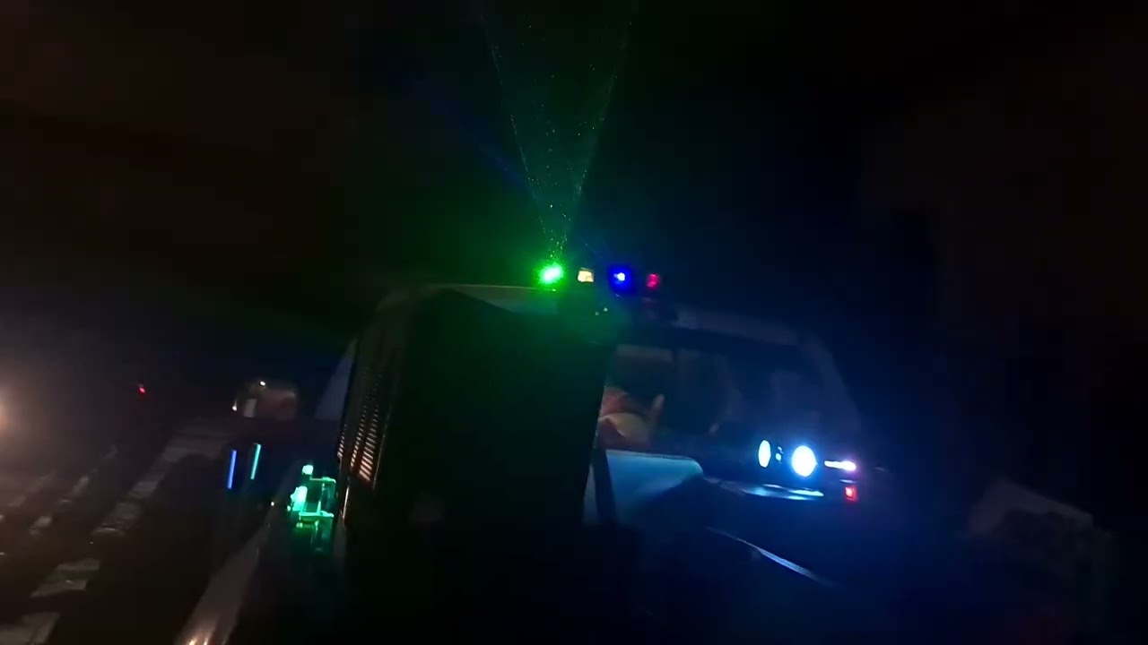 Frankfurt 26.2 Gro&szlig;demo Afterparty