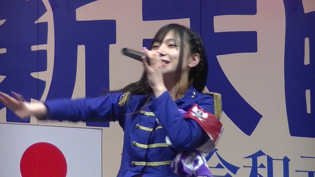 20190504新天町、これぞ「くるーず」や！