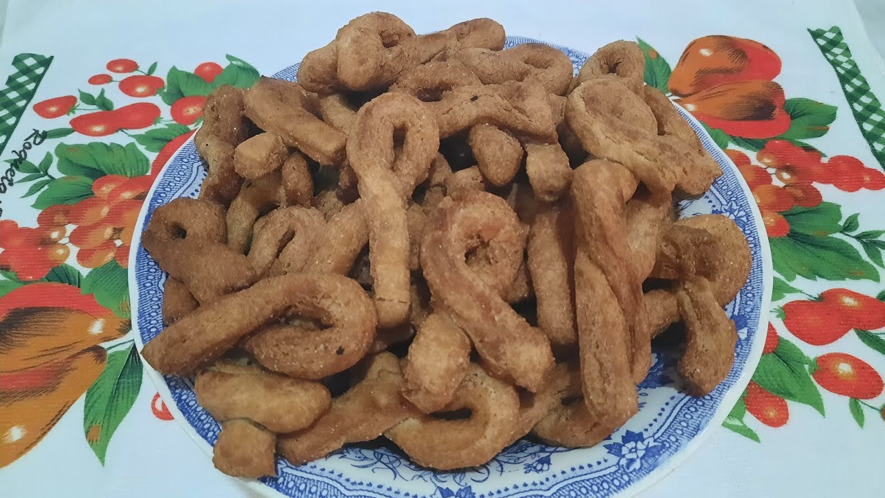 OREJITAS.