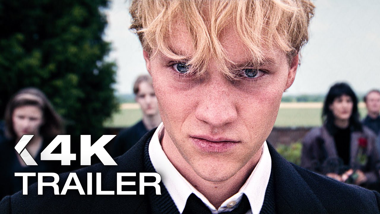 ACH, DIESE LÜCKE, DIESE ENTSETZLICHE LÜCKE Trailer German Deutsch (2026)