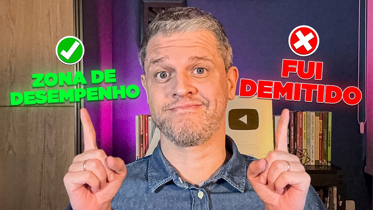 Trabalho IDEAL pro TDAH: 3 Testes que revelam o melhor trabalho para você