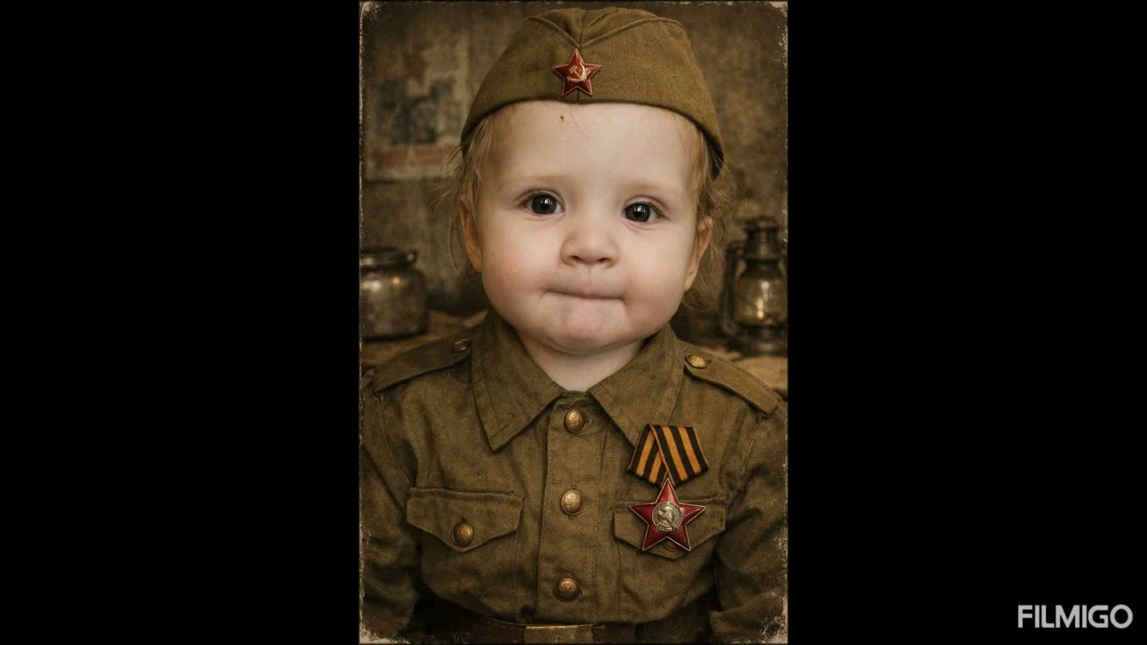 Песня про младшую сестрёнку ❤️