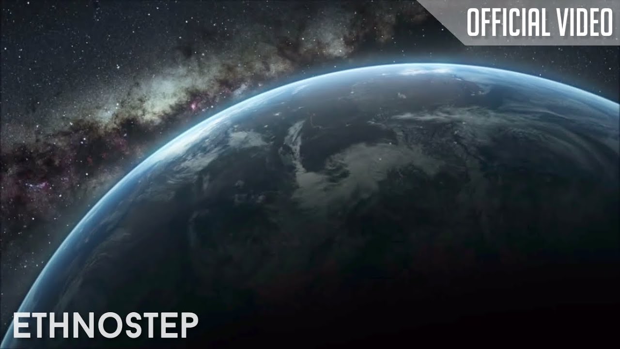 Nottich - Gorest [Offical Video] [Ethnostep]