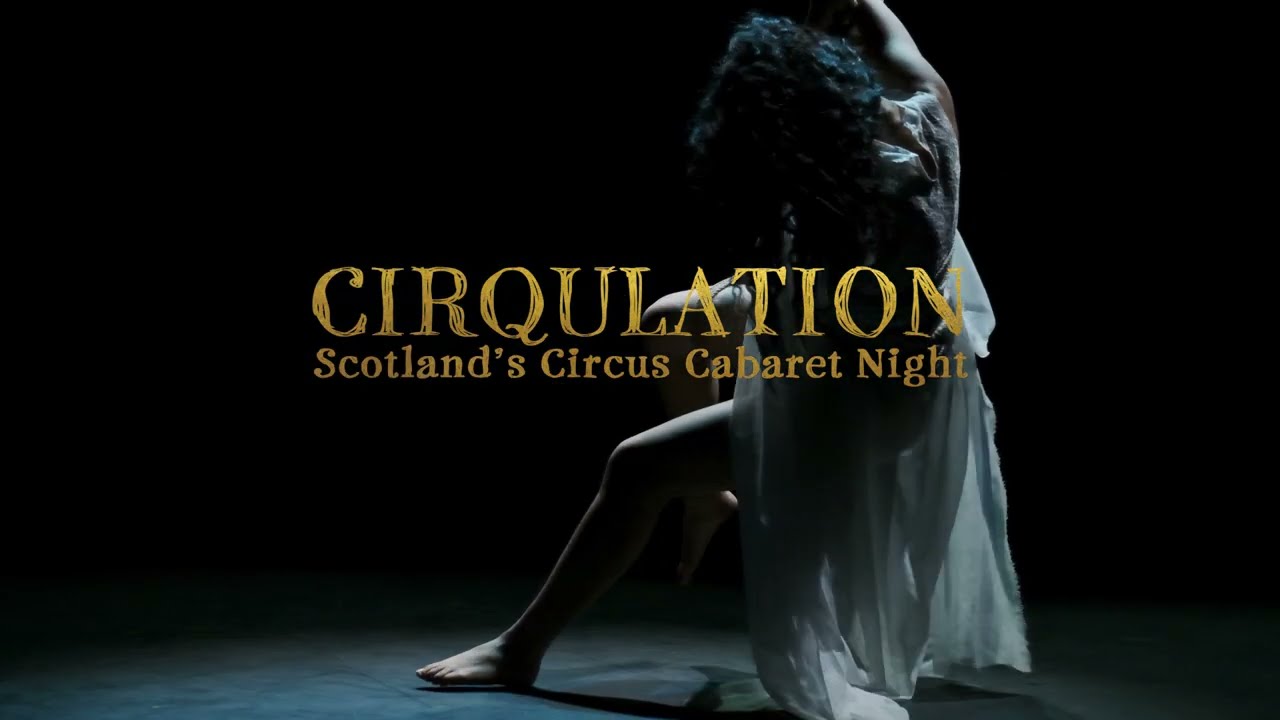 Cirqulation | Power | produced by Deelighters | video by Lukasz Augustyniak