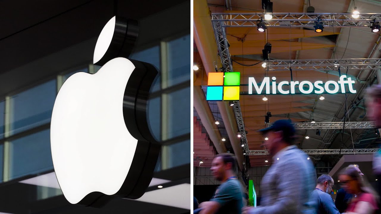 Why Expensive Tech Stocks Are Still Attracting Investors